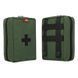 Тактический подсумок - аптечка с креплением MOLLE (Олива / 180х125х85 мм) TP0175 фото 1