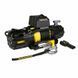 Лебідка електрична BUSHRANGER REVO 5443 кг 12V RWR120S фото 3