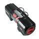 Лебедка для квадроцикла WARN Axon 55 (12 Вольт / 2495 кг) 101155 фото 4