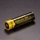 Аккумулятор литиевый Li-Ion 14500 Nitecore NL1485 (850mAh), защищенный 1870748126 фото 2