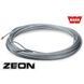 Стальной трос для лебедки WARN ZEON: комплект 24м х 9.5мм 89213 фото 1