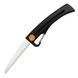 Складна туристична пилка Fiskars Solid SW16 (1028376) 1028376 фото 4