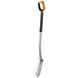 Садова штикова лопата Fiskars Xact (L) 131483 (120 см) 1003683 / 1066729 фото 3