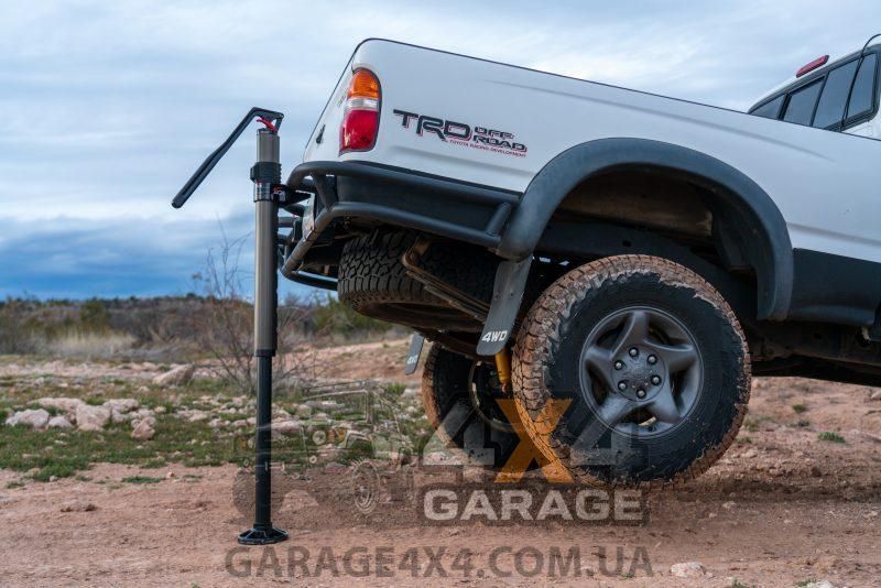 Гидравлический домкрат ARB JACK (Австралия) 1060001 фото