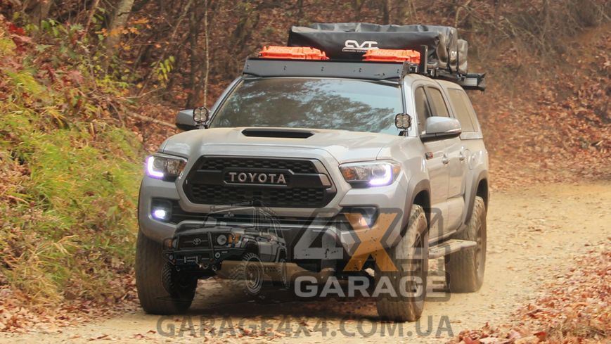 Комплект підвіски Old Man Emu Sport для Toyota Tacoma 2016 - н. в. OMEU53A, 2887, EL095R, 60 фото