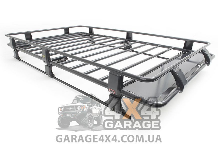 Експедиційний багажник ARB для Toyota Land Cruiser 200 2015+ (2200x1120 мм)