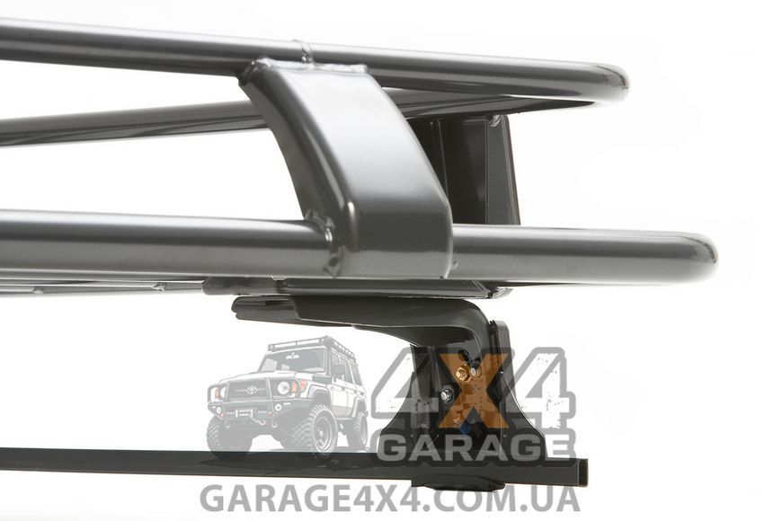 Експедиційний багажник ARB для Toyota Land Cruiser 200 2015+ (2200x1120 мм)