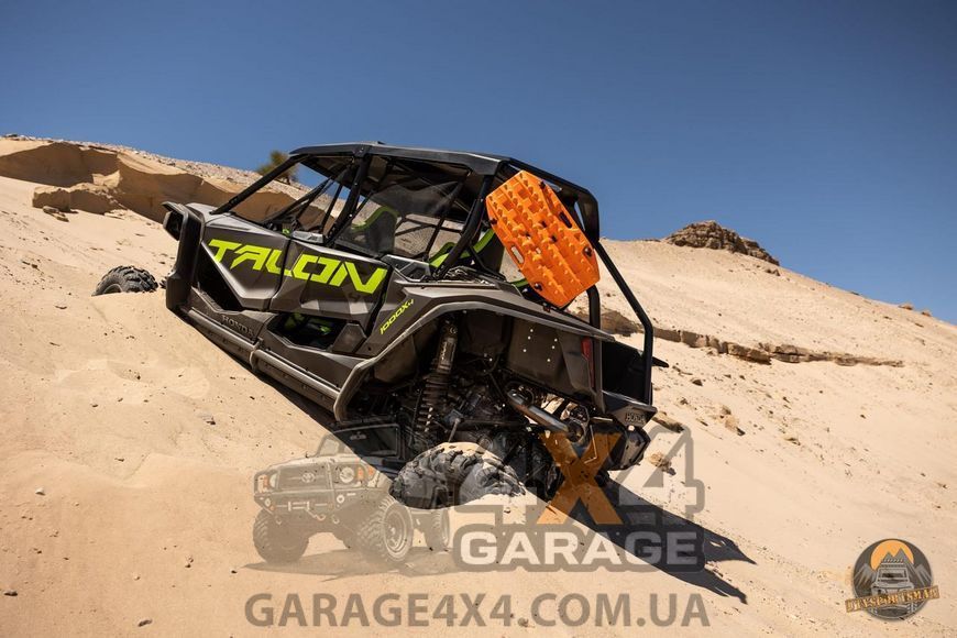 Компактні нейлонові сендтраки MAXTRAX MINI (64 х 33 см / Пара / Австралія) MTXMP фото