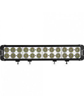 Светодиодная балка ProLight DUAL 21" 240Вт (направленный луч) 20-21240 фото