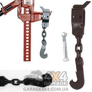 Зацеп под бампер для домкрата Hi-Lift Jack BL-250 фото