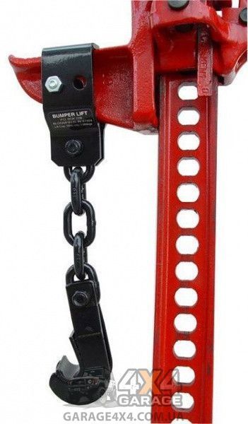 Зацеп под бампер для домкрата Hi-Lift Jack BL-250 фото