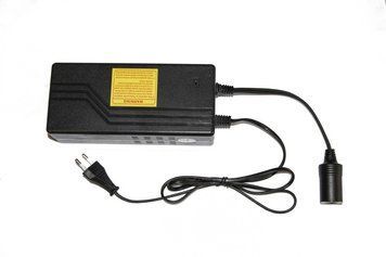 Адаптер 220-12V для портативных автомобильных холодильников Osion OSIONAdaptor фото