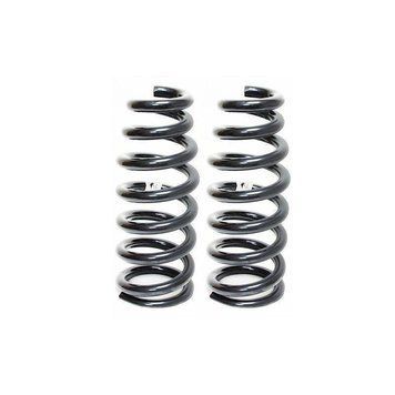 Комплект передніх пружин OME +75кг Toyota Fortuner 2005-2015 OME2883 фото