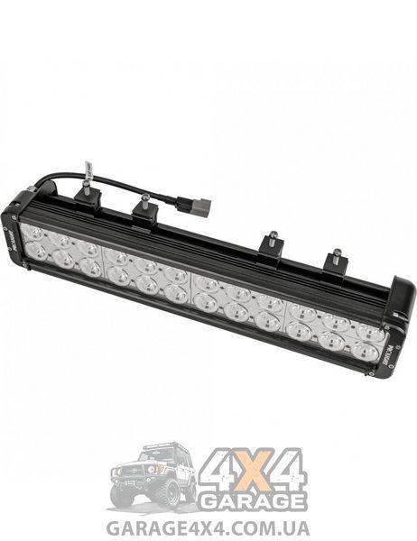 Светодиодная балка ProLight DUAL 21" 240Вт (направленный луч) 20-21240 фото