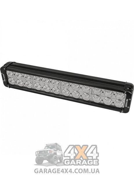 Светодиодная балка ProLight DUAL 21" 240Вт (направленный луч) 20-21240 фото