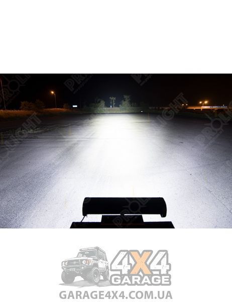 Светодиодная балка ProLight DUAL 21" 240Вт (направленный луч) 20-21240 фото