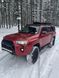 Компактні сендтраки MAXTRAX MINI з армованого нейлону (Чорні / 64 х 33 см) MTXMPB фото 8