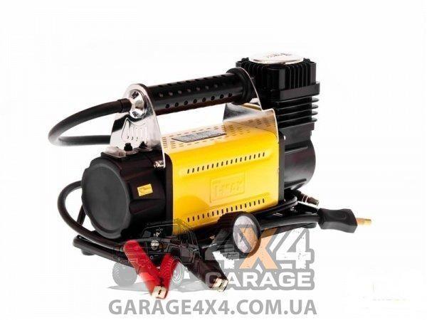 Портативный компрессор T-Max (160 л/мин) 1081668250 фото