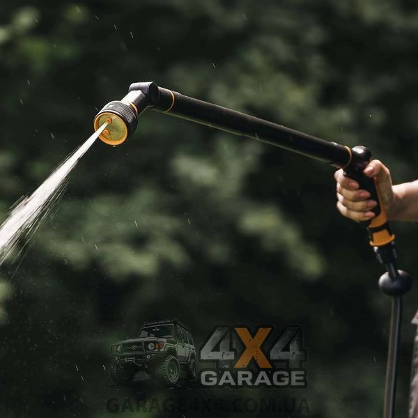 Штанга-распылитель для полива Fiskars 1065488 (3 режима) 1065488 фото