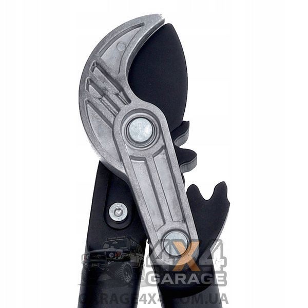 Большой контактный сучкорез Fiskars PowerGear L77 (1000583) 1000583 фото