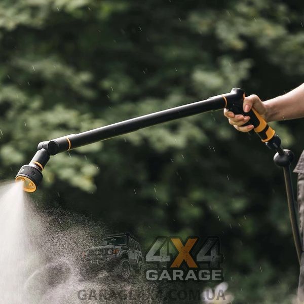 Штанга-распылитель для полива Fiskars 1065488 (3 режима) 1065488 фото