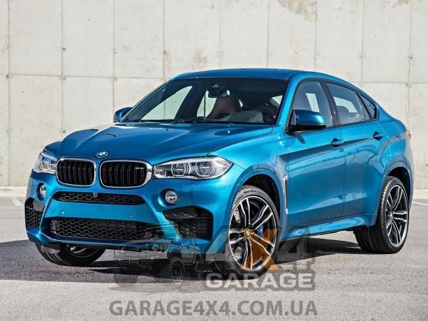 Передние тормозные колодки HAWK Performance Ceramic для BMW X5 / BMW X6 (2007-2019) HB708Z.738 фото