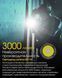 Фонарь Nitecore P23i (Luminus SFT-70 LED, 3000 люмен, 6 режимов, 1x21700i, USB Type-C) 1870752806 фото 9