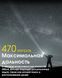 Фонарь Nitecore P23i (Luminus SFT-70 LED, 3000 люмен, 6 режимов, 1x21700i, USB Type-C) 1870752806 фото 10