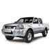 Усиленные торсионы OME для Nissan NP300 2002+ 303007 фото 5