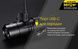 Ліхтар Nitecore MH12 V2 (Cree XP-L2 V6, 1200 люменів, 7 режимів, 1х21700, 1х18650, USB Type-C) 1870750293 фото 10