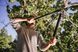 Большой контактный сучкорез Fiskars PowerGear L77 (1000583) 1000583 фото 6