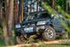Автомобильная лебедка Titanium Hunter 13000 (синтетический трос / 5900 кг) 03605s фото 8