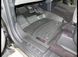 Передние грязезащитные резиновые коврики WeatherTech в салон Ford F-150 15+ (Crew Cab, SuperCab) 446971 фото 6