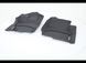 Передние грязезащитные резиновые коврики WeatherTech в салон Ford F-150 15+ (Crew Cab, SuperCab) 446971 фото 2