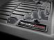 Чорний брудозахисний килимок у багажник WeatherTech для Toyota Land Cruiser 200 2019+ (5 місць) 401183 фото 6