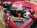 Автомобильная лебедка 12В Kangaroowinch 8000 (3630 кг / Синтетический трос) K8000SR фото 4