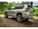 Комплект задних пружин OME для Toyota Land Cruiser Prado 150 OME2889 фото 7