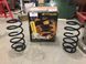 Комплект задних пружин OME +100кг Jeep Wrangler TJ 1996-2006 OME2942 фото 4