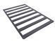 Багажник алюминиевый (платформа) ARB BASERACK 2125X1445 мм