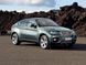 Передние тормозные колодки HAWK Performance Ceramic для BMW X5 / BMW X6 (2007-2019) HB708Z.738 фото 6