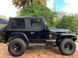 Комплект задних пружин OME +100кг Jeep Wrangler TJ 1996-2006 OME2942 фото 5