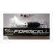 Передний масляный амортизатор IronMan Mitsubishi Pajero Sport 2001-2010 24087FE фото 2