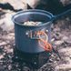 Набір туристичного посуду Fire-Maple FMC-207 для кемпінгу, риболовлі та подорожей FMC 207 фото 5