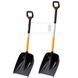 Телескопическая лопата для уборки снега Fiskars X-series (1057188) 1057188 фото 2