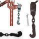 Зацеп под бампер для домкрата Hi-Lift Jack BL-250 фото 6