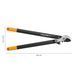 Большой контактный сучкорез Fiskars PowerGear L77 (1000583) 1000583 фото 5