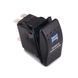 Тумблер для автомобільної лебідки Winch Isolator OF082 фото 3