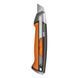 Ніж з висувним сегментним лезом 18 мм Fiskars Pro CarbonMax (1027227)