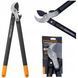 Большой контактный сучкорез Fiskars PowerGear L77 (1000583) 1000583 фото 1