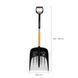 Телескопическая лопата для уборки снега Fiskars X-series (1057188) 1057188 фото 3